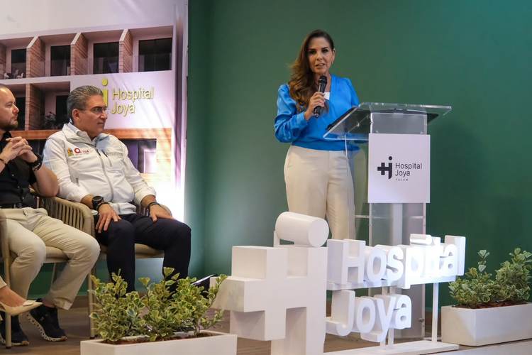 Tulum Finally Gets a Full Hospital With 24-Hour Emergency Care - Photo 1 Tulum Finally Gets a Full Hospital With 24-Hour Emergency Care - Photo 1