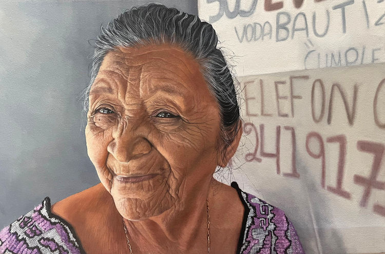 The Faces of Tulum gives voice to the town’s Mayan elders - Photo 3