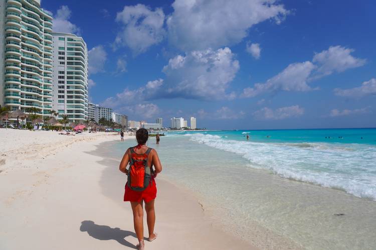 Mexican Caribbean Dominates National Tourism During Spring Break 2026 - Photo 3