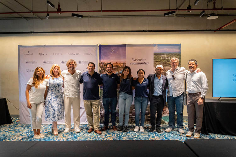 Inmobilia Desarrollos and Kapital Bank Present New Financing Options for Real Estate Investment in Tulum - Photo 2 Inmobilia Desarrollos and Kapital Bank Present New Financing Options for Real Estate Investment in Tulum - Photo 2