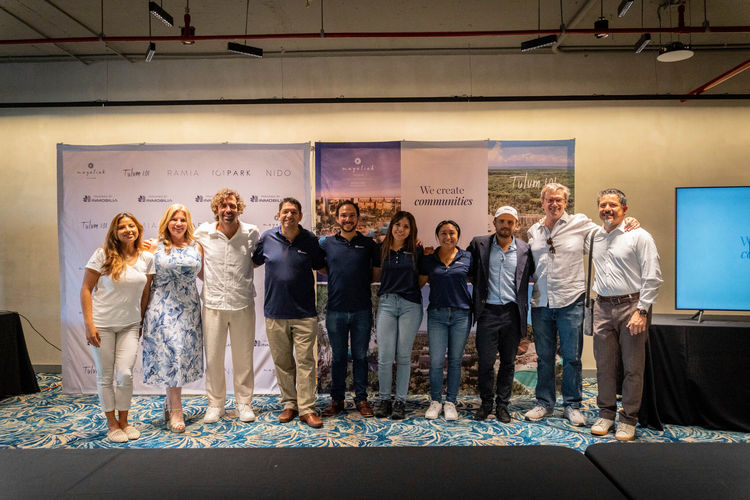 Inmobilia Desarrollos and Kapital Bank Present New Financing Options for Real Estate Investment in Tulum - Photo 2
