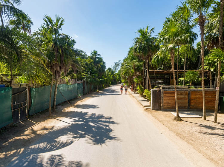 Can Tulum's Wave of Business Closures Be Engineered? - Photo 3 Can Tulum's Wave of Business Closures Be Engineered? - Photo 3