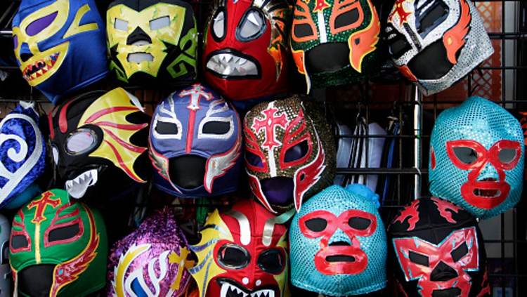 The Resilient World of Tulum’s Wrestling: A Private Effort - Photo 1