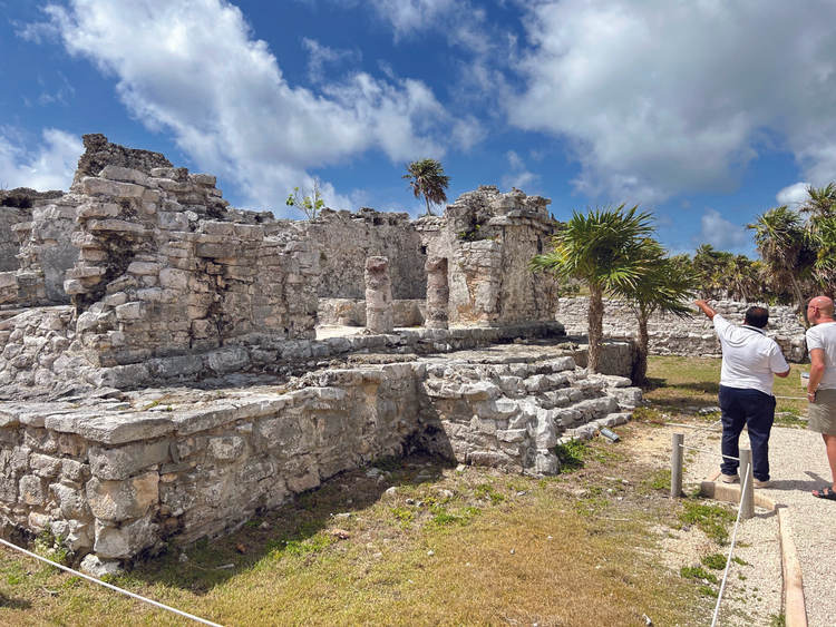 Tulum tightens surveillance ahead of spring equinox visitor surge - Photo 1 Tulum tightens surveillance ahead of spring equinox visitor surge - Photo 1