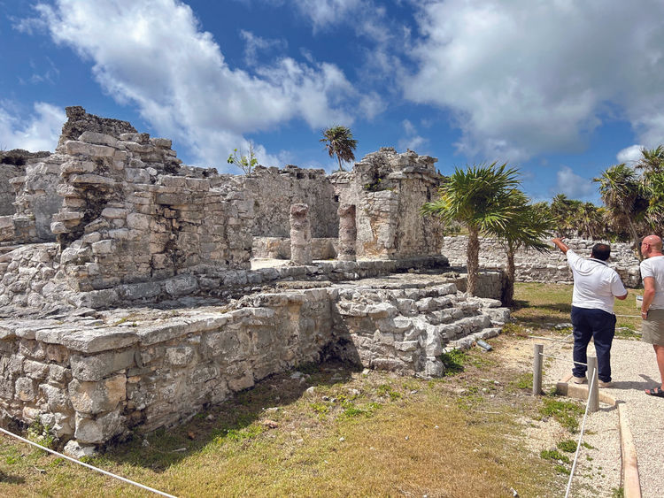 Tulum tightens surveillance ahead of spring equinox visitor surge - Photo 1 Tulum tightens surveillance ahead of spring equinox visitor surge - Photo 1