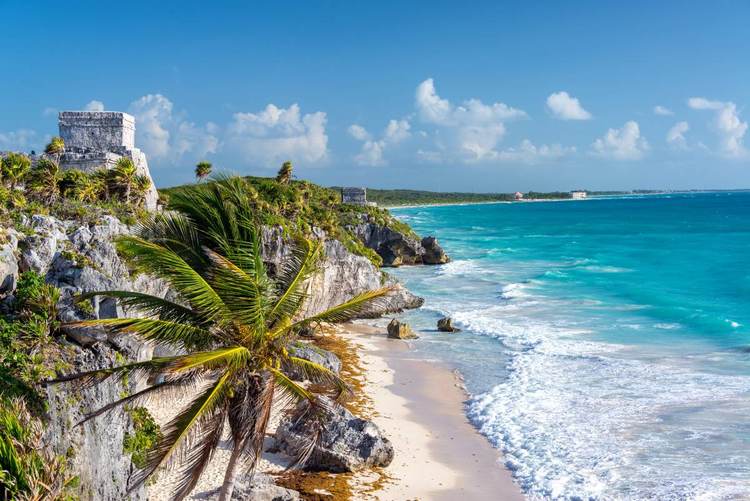 Holy Week 2026 in Tulum is expected to test travel planning - Photo 3 Holy Week 2026 in Tulum is expected to test travel planning - Photo 3