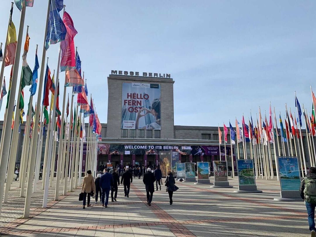 Tulum Thrives as Global Tourism Magnet at ITB Berlin Tulum Thrives as Global Tourism Magnet at ITB Berlin
