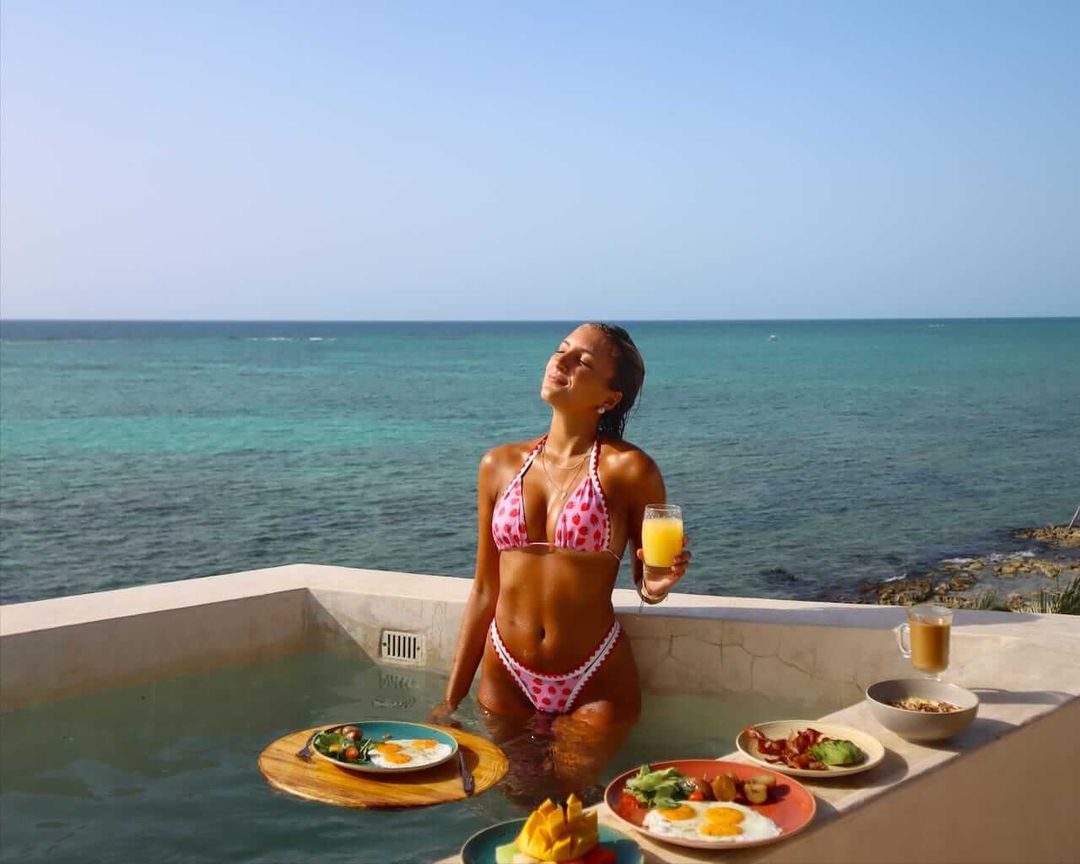 Crafting the Perfect Tulum Itinerary: A Comprehensive Guide