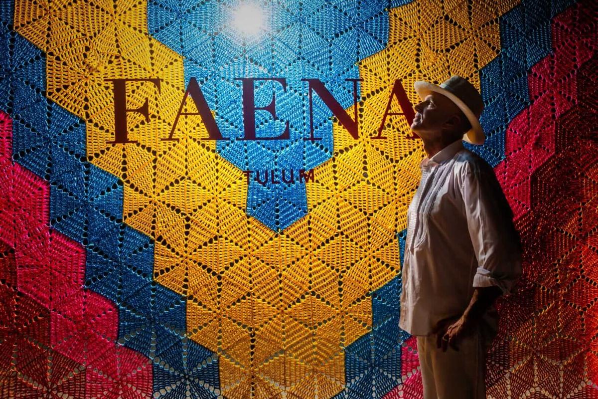 Faena District Tulum: A Groundbreaking Fusion of Art, Architecture, and Luxury in the Riviera Maya