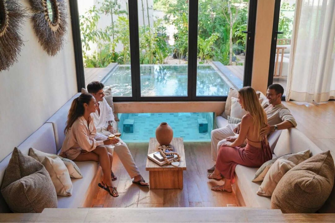 Eco-Conscious Boutique Hotels Elevate Tulum’s Lodging Scene Eco-Conscious Boutique Hotels Elevate Tulum’s Lodging Scene
