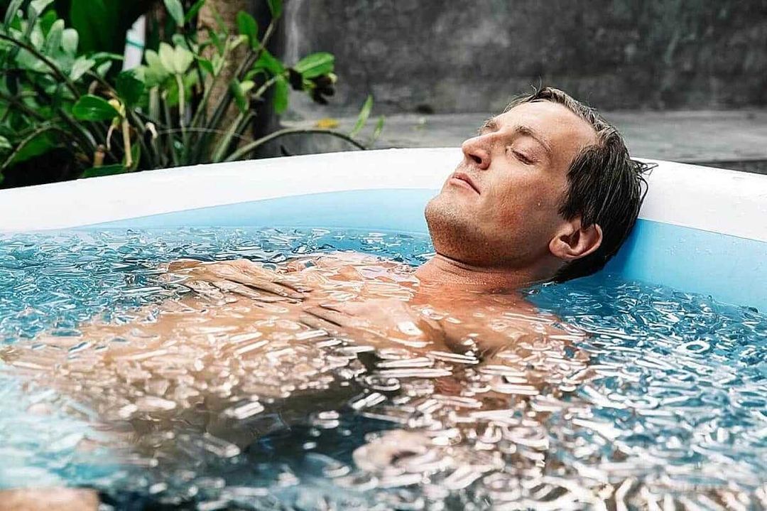 Ice Baths in Tulum: Embracing the Chill for Health and Wellness Ice Baths in Tulum: Embracing the Chill for Health and Wellness