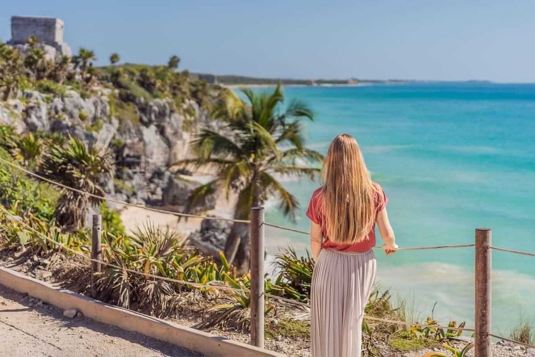 Mexico’s Coasts: Secure Sanctuaries for Women Travelers Mexico’s Coasts: Secure Sanctuaries for Women Travelers