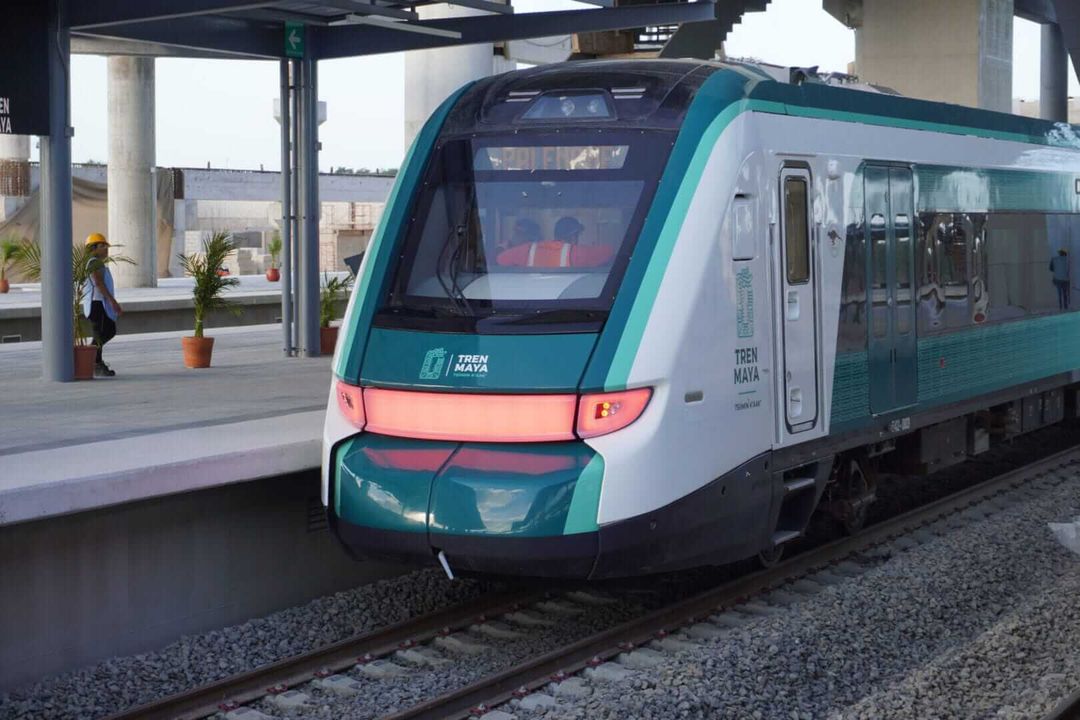 Mexico Pursues Environmental Compensation for Tren Maya’s Tulum Impact