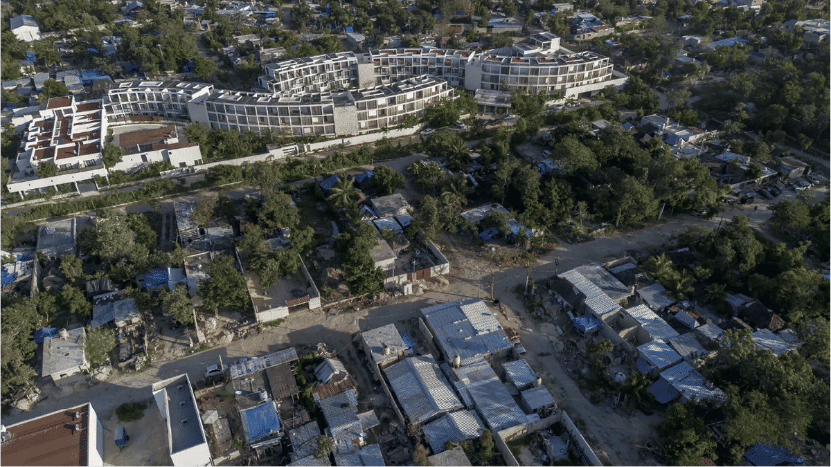 Real Estate Activity in Tulum Slows Amid Legal Doubts Real Estate Activity in Tulum Slows Amid Legal Doubts
