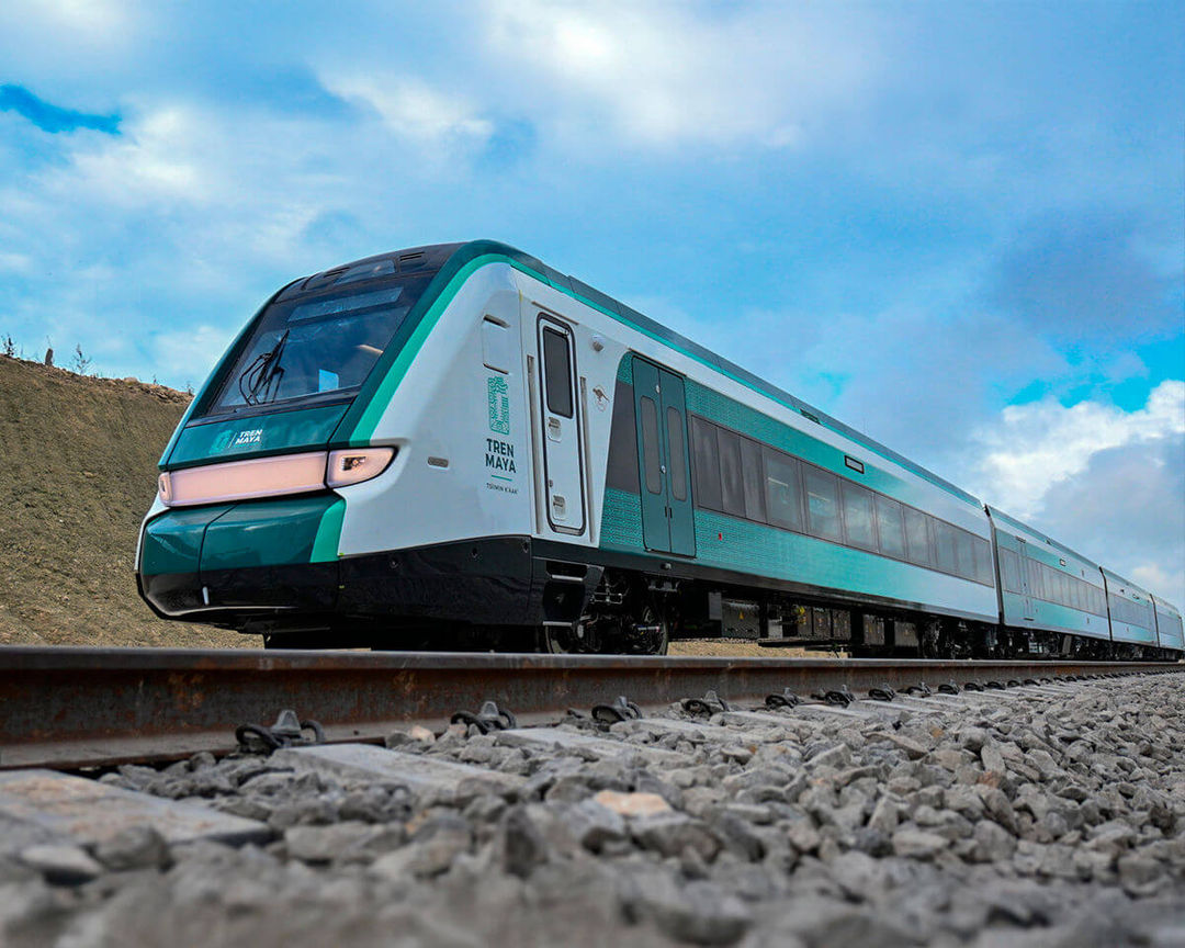 Tren Maya Launches Easter Holiday Travel Packages to Promote Regional Exploration Tren Maya Launches Easter Holiday Travel Packages to Promote Regional Exploration