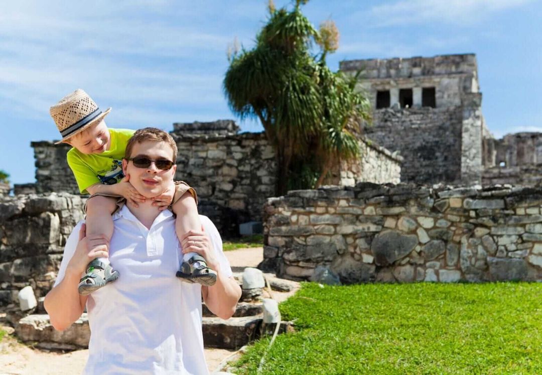 Tulum Braces for Holiday Traveler Wave