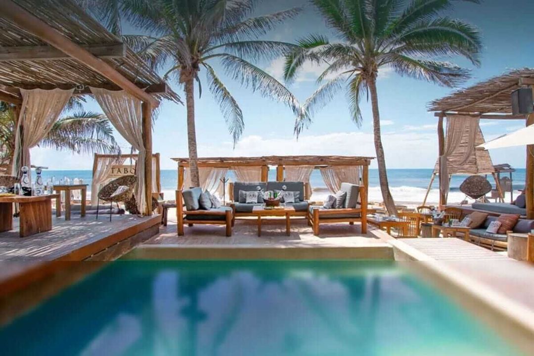 The Concierge Agency Making Travel Feel Like Art