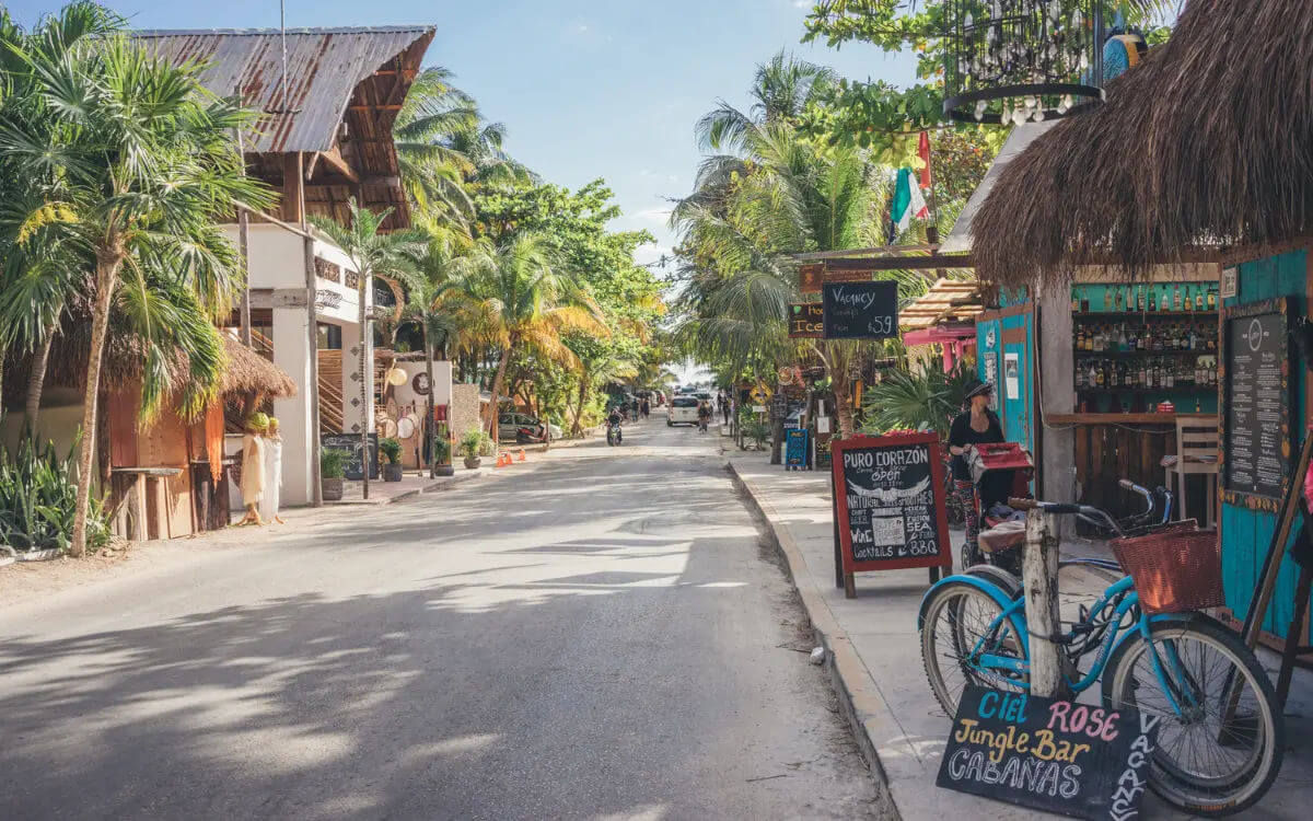 Tulum’s Perfect Storm, How Greed and Nature Are Driving Tourists Away Tulum’s Perfect Storm, How Greed and Nature Are Driving Tourists Away
