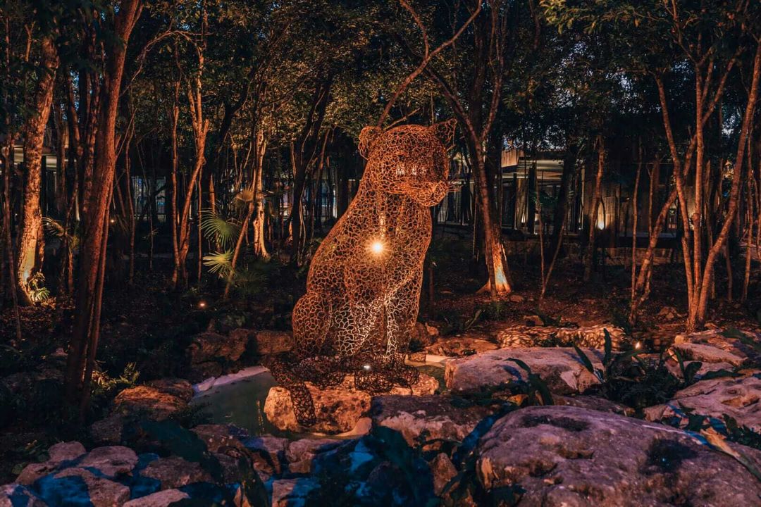 Bosque Tulum Invites You to Live Where Peace, Purpose, and Beauty Align Bosque Tulum Invites You to Live Where Peace, Purpose, and Beauty Align