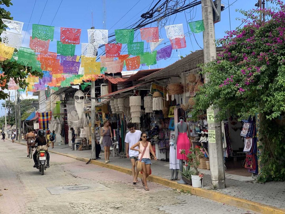 Tulum’s Business Landscape Faces a Crossroads Amid Evolving Tourism Demands Tulum’s Business Landscape Faces a Crossroads Amid Evolving Tourism Demands