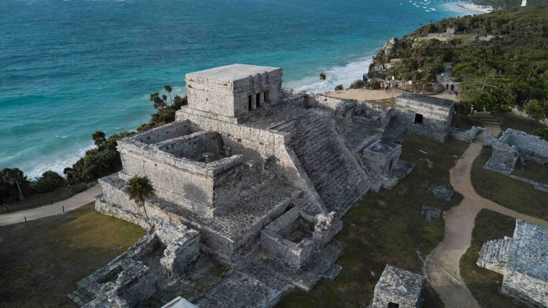 Tulum Faces Its Hardest Season in Decades Tulum Faces Its Hardest Season in Decades