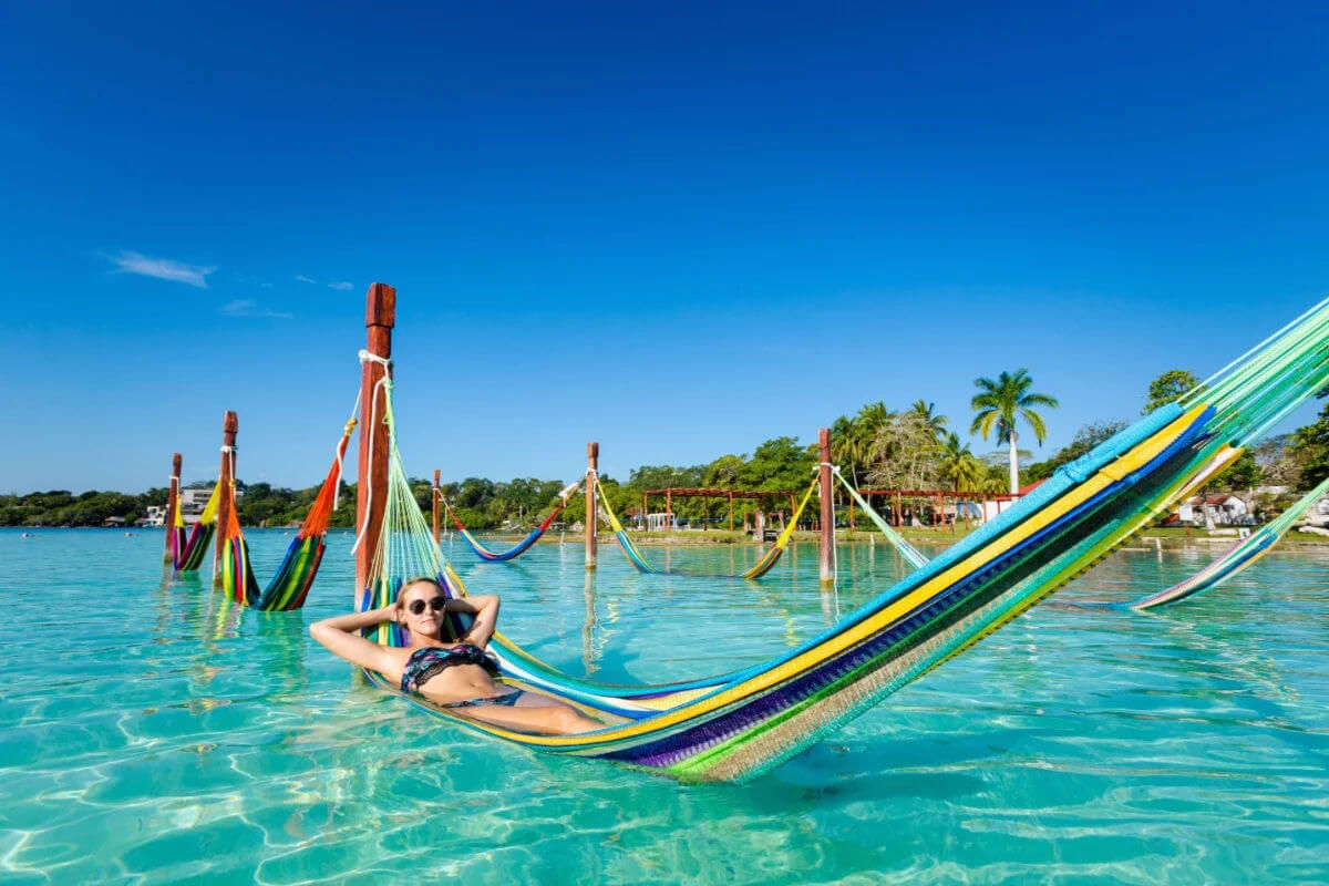 Where to swim in Tulum during sargassum season: lagoons, cenotes, and more