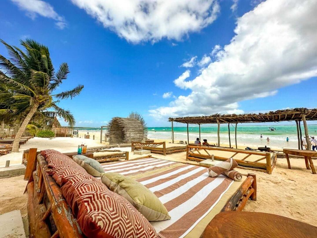 Tulum Tourism Slump Mirrors Pandemic Slowdown Tulum Tourism Slump Mirrors Pandemic Slowdown