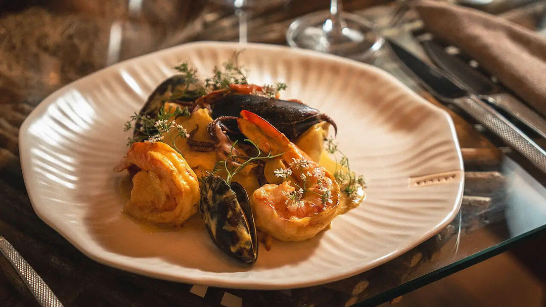 ITALIK redefines Italian dining at AZULIK Tulum
