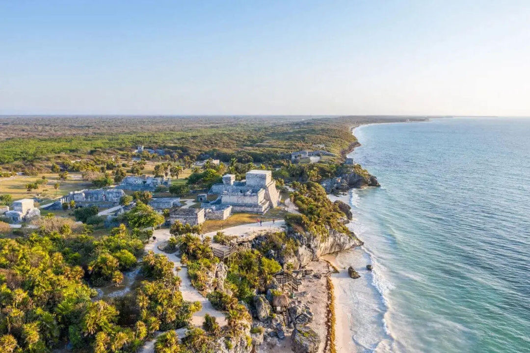 Public Beach Access in Tulum: Your Essential 2025 Guide Public Beach Access in Tulum: Your Essential 2025 Guide
