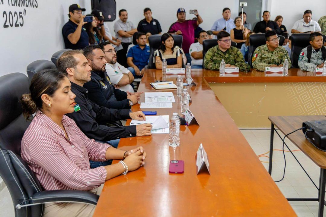 Tulum Bolsters Hurricane Preparedness Ahead of Season Tulum Bolsters Hurricane Preparedness Ahead of Season