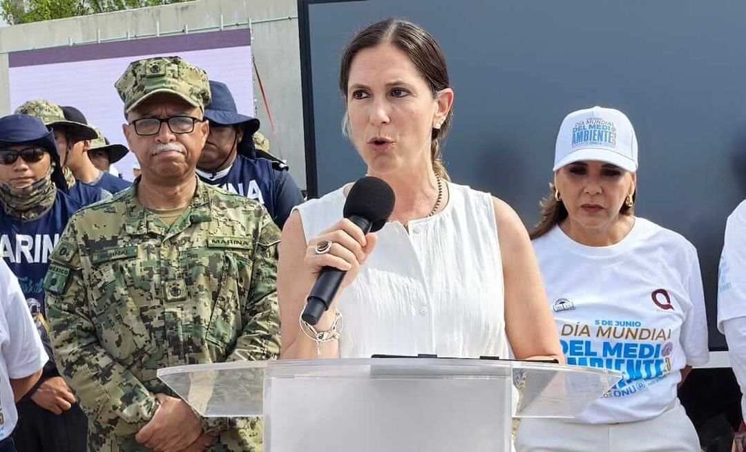 PROFEPA Moves to Demolish Illegal Tourist Structures