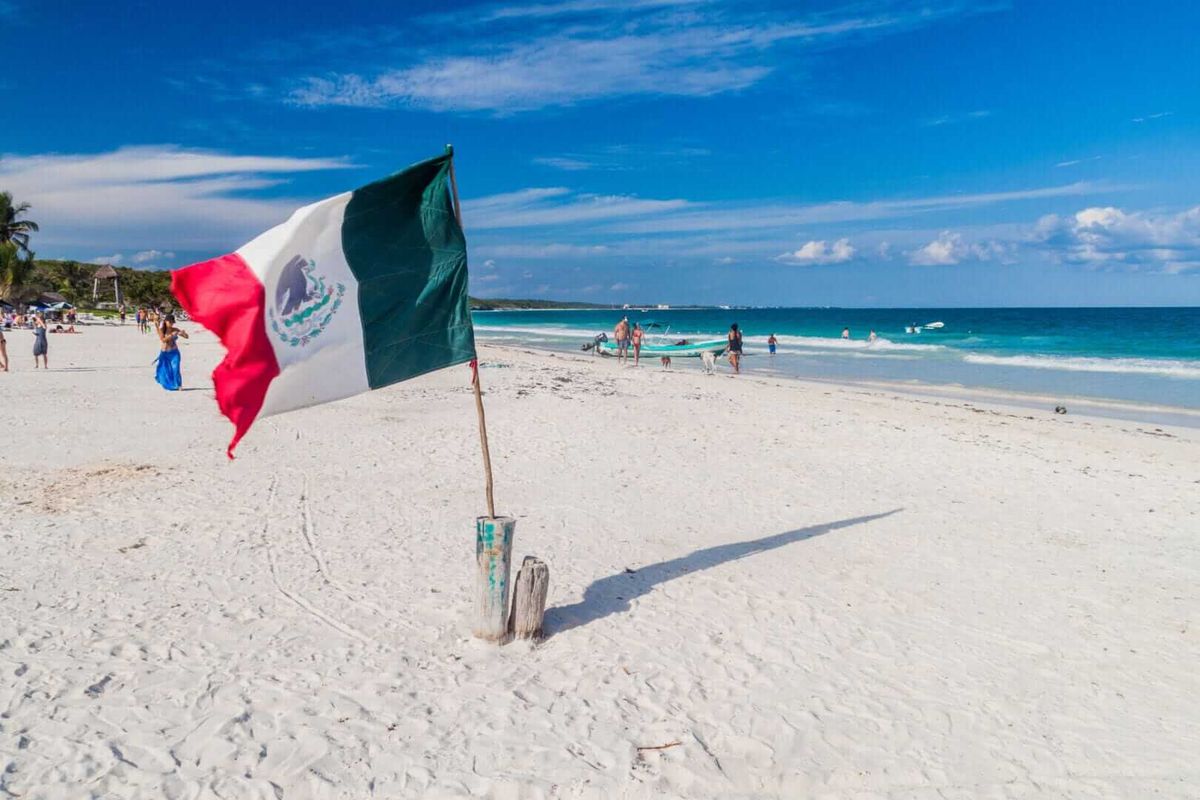What’s Really Happening to Tourism in the Mexican Caribbean This Year Mexican Caribbean Tourism Trends: 5 Surprising Insights