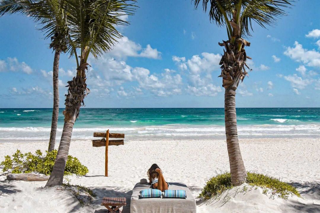 Kidnapped Beaches, The Shoreline You’ll Never See
