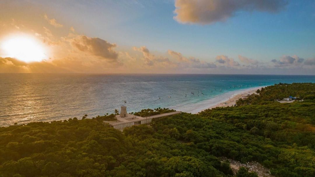 Tulum Biodiversity Festival Combines Culture, Conservation, and Communit Cielo Mar y Tierra Music Festival: Dive into Nature's Soundscapes