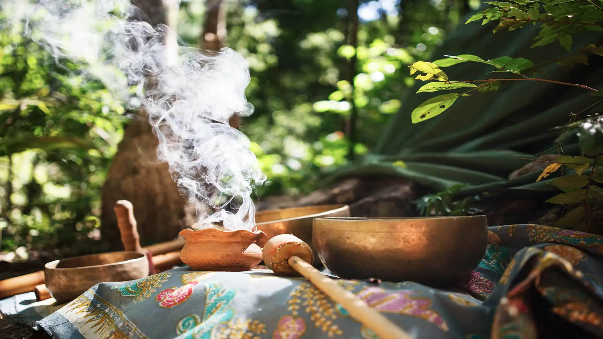 Tourist Rituals Are Tulum Spiritual Tourism Rituals Authentic or Just a Trend?