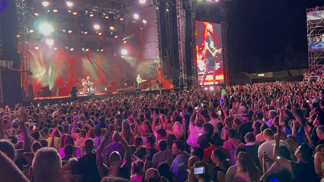 How Mexican Caribbean Music Festival Transforms Tourism in 2025 How Mexican Caribbean Music Festival Transforms Tourism in 2025