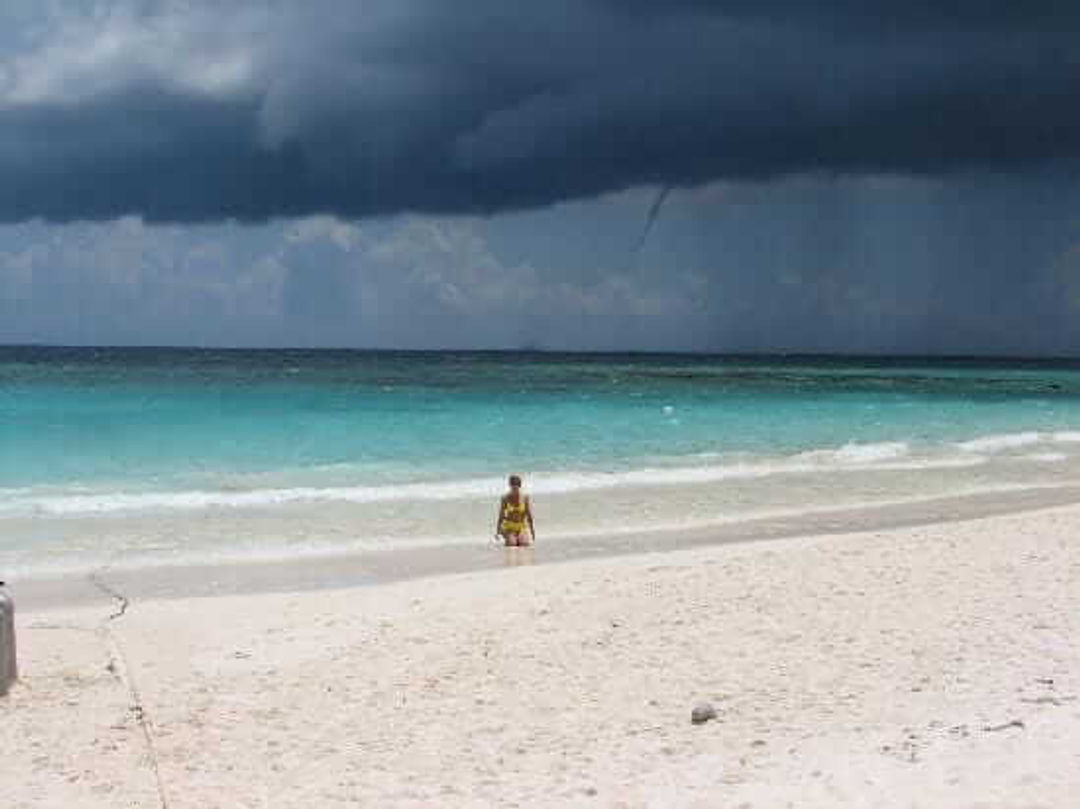 Preparing for Tropical Cyclones Is Nonnegotiable in Tulum Preparing for Tropical Cyclones Is Nonnegotiable in Tulum