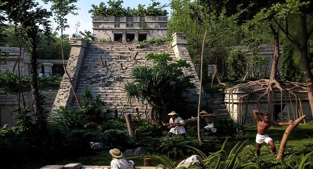 The Untold Tulum History of a Jungle Village Turned Paradise The Untold Tulum History of a Jungle Village Turned Paradise