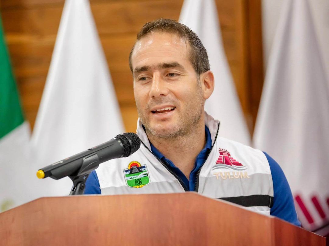 Tulum public safety takes center stage in new weekly government briefings Tulum public safety takes center stage in new weekly government briefings