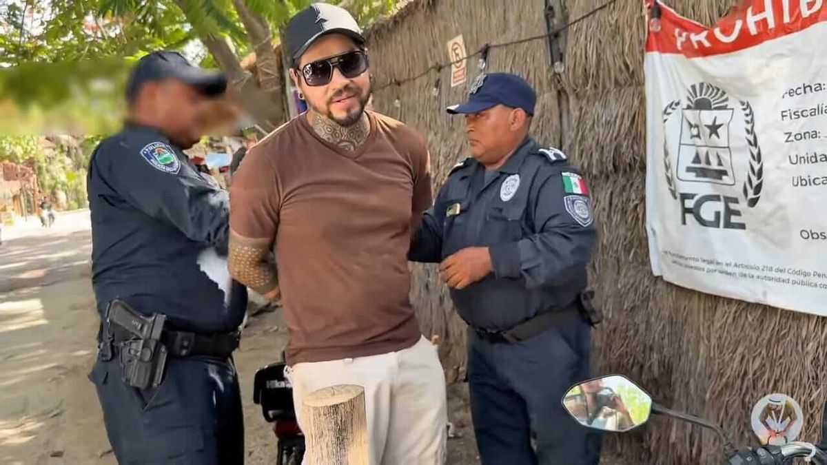 When Greed Tries to Put a Price on Paradise When Greed Tries to Put a Price on Paradise