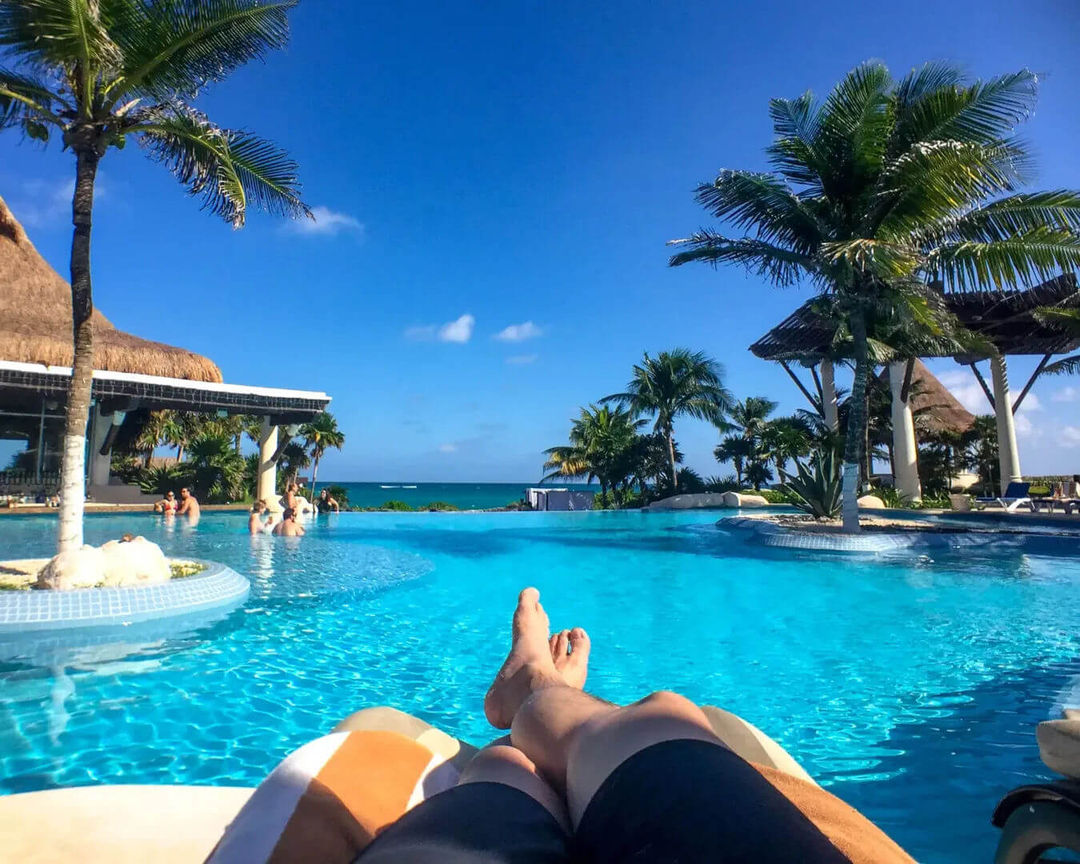 Why travelers are choosing Tulum all inclusive resorts this summer Why travelers are choosing Tulum all inclusive resorts this summer