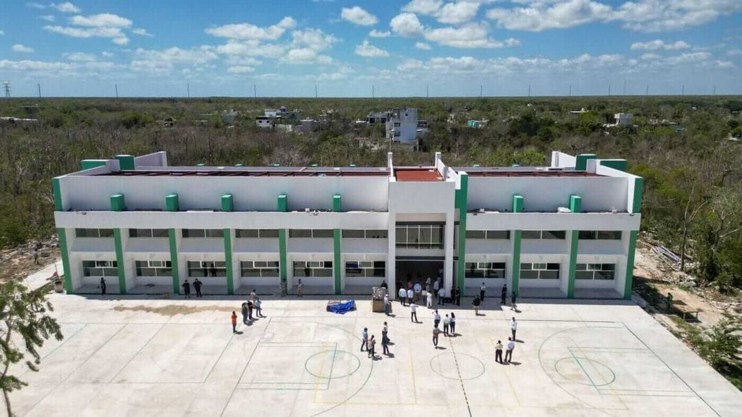 Tulum University experiences historic demand amid rising interest in higher education in Mexico Tulum University experiences historic demand amid rising interest in higher education in Mexico
