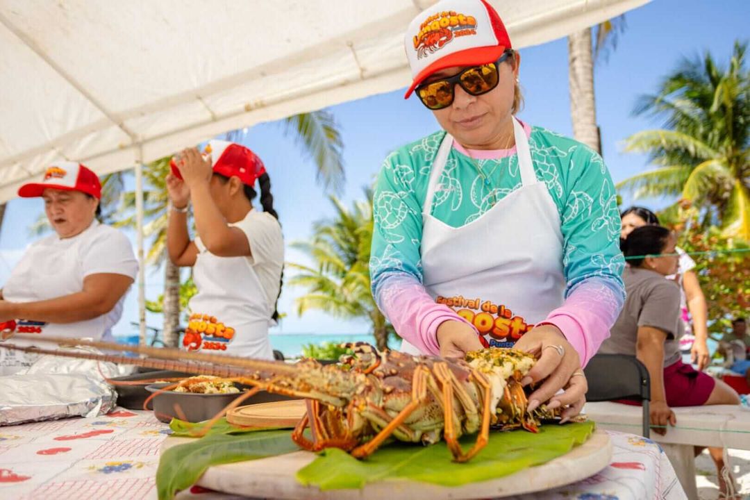 Sustainable tourism in Tulum shines through food culture and indigenous celebration