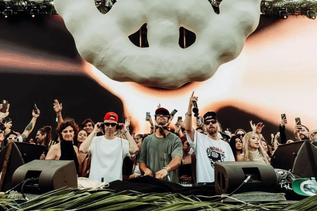 Keinemusik returns to headline Zamna Tulum Festival 2026 Keinemusik returns to headline Zamna Tulum Festival 2026