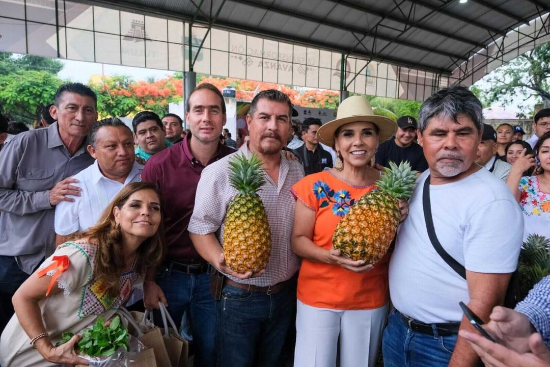 Local artisan markets in Mexico find new life in Tulum’s economic initiative