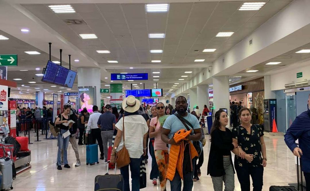 Why Canadian tourists in Mexico are choosing Quintana Roo over the United States Why Canadian tourists in Mexico are choosing Quintana Roo over the United States
