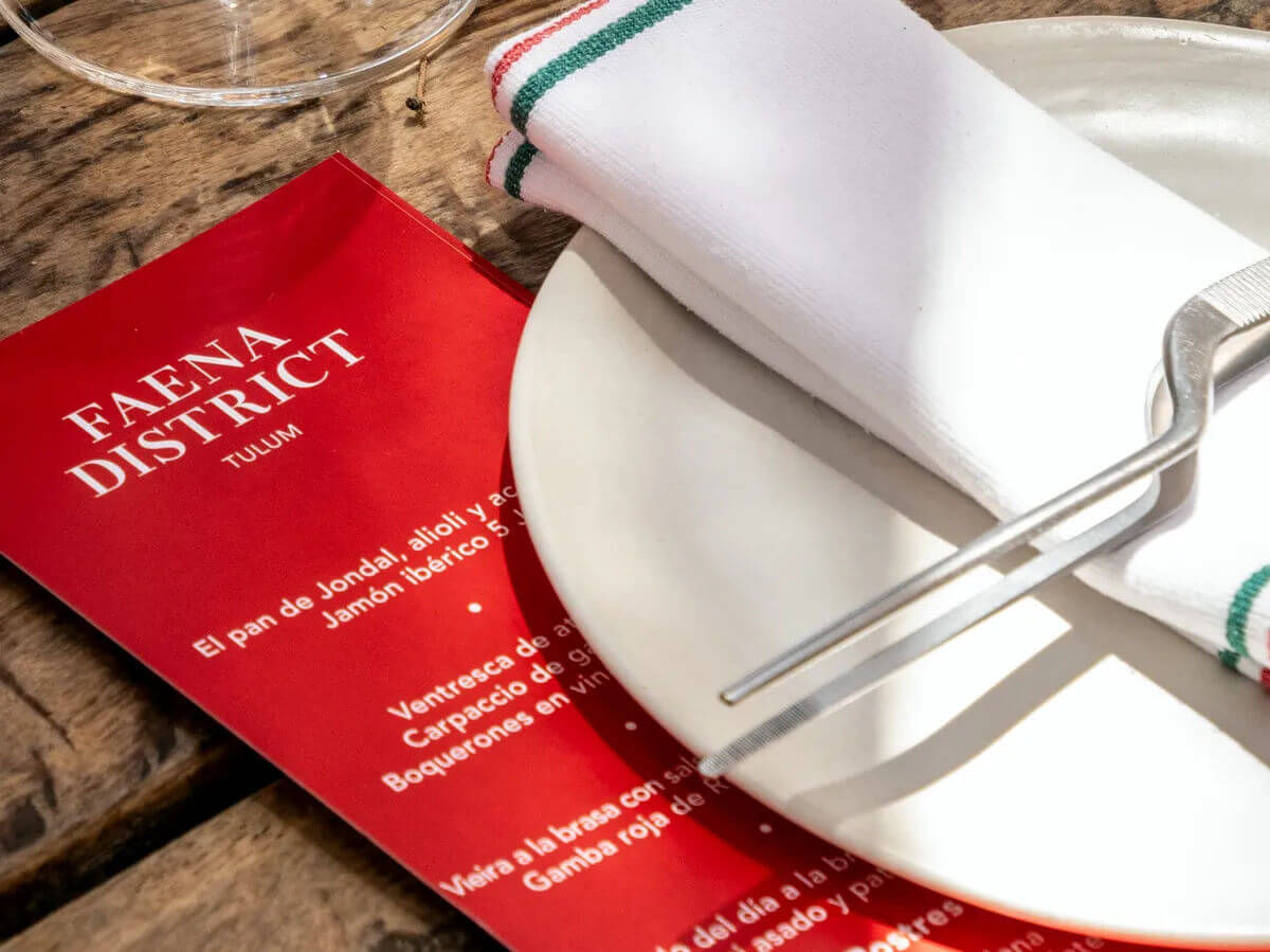 Faena Tulum Launches in Ibiza and Sets a New Standard for Luxury Real Estate in Tulum Faena Tulum Launches in Ibiza and Sets a New Standard for Luxury Real Estate in Tulum