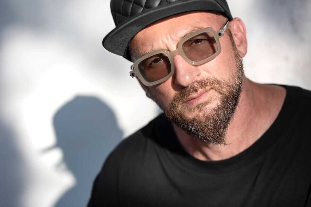Damian Lazarus Summons the Jungle Spirits for Day Zero Tulum 2026 Damian Lazarus Summons the Jungle Spirits for Day Zero Tulum 2026
