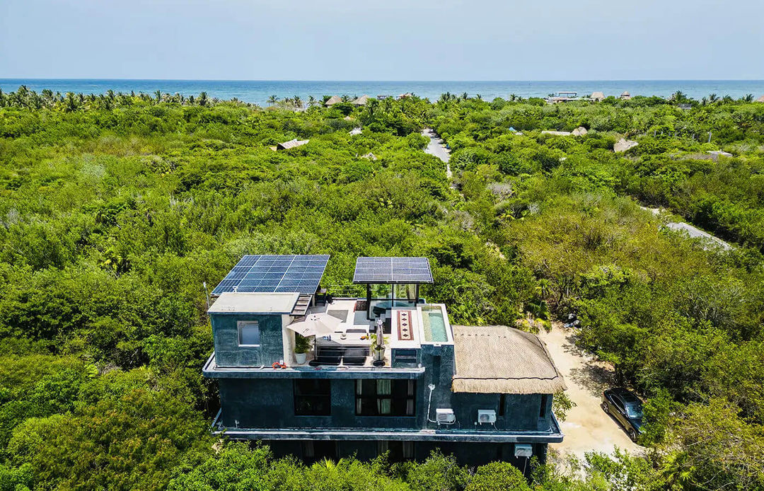 How Tulum’s Housing Market Is Changing in the Post-Boom Era How Tulum’s Housing Market Is Changing in the Post-Boom Era