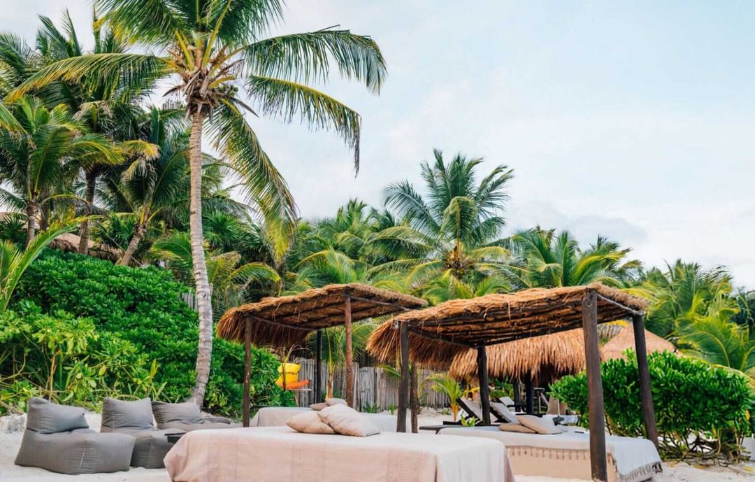 Winter Season Seen as Key to Recovery After Tulum’s Sluggish Summer Winter Season Seen as Key to Recovery After Tulum’s Sluggish Summer